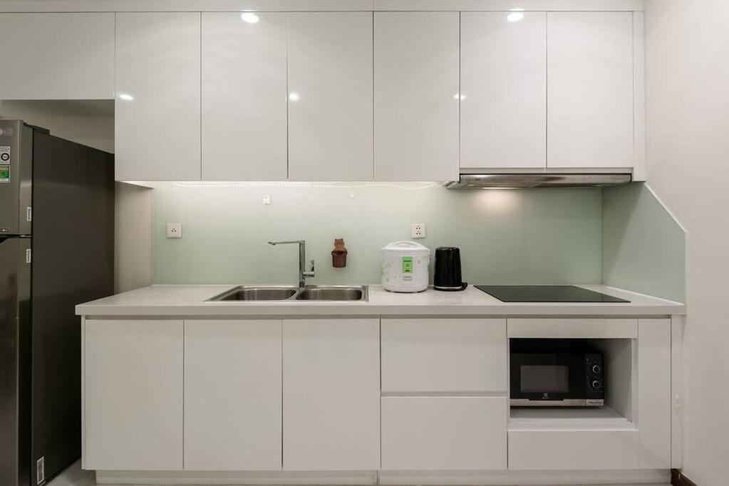 Căn hộ Landmark Leasing 1br *
