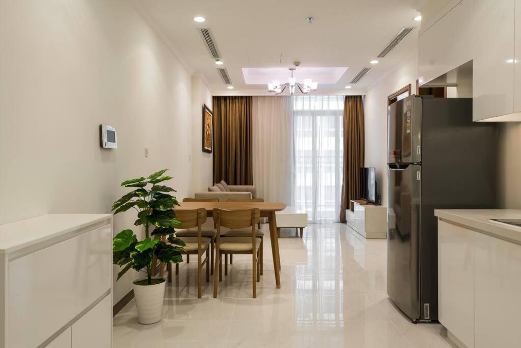 Căn hộ Landmark Leasing 1br TP. Hồ Chí Minh