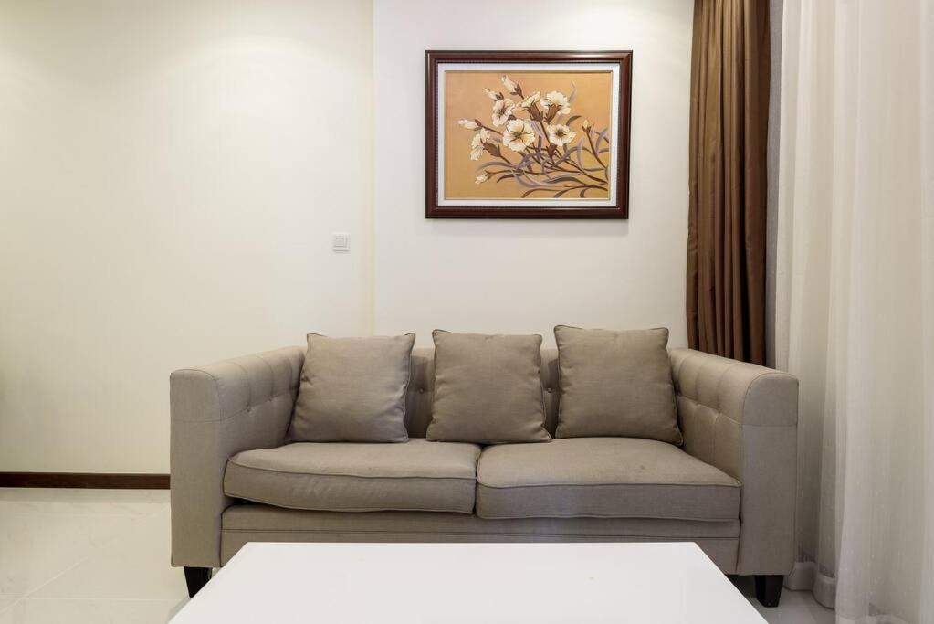 Landmark Leasing 1br * TP. Hồ Chí Minh