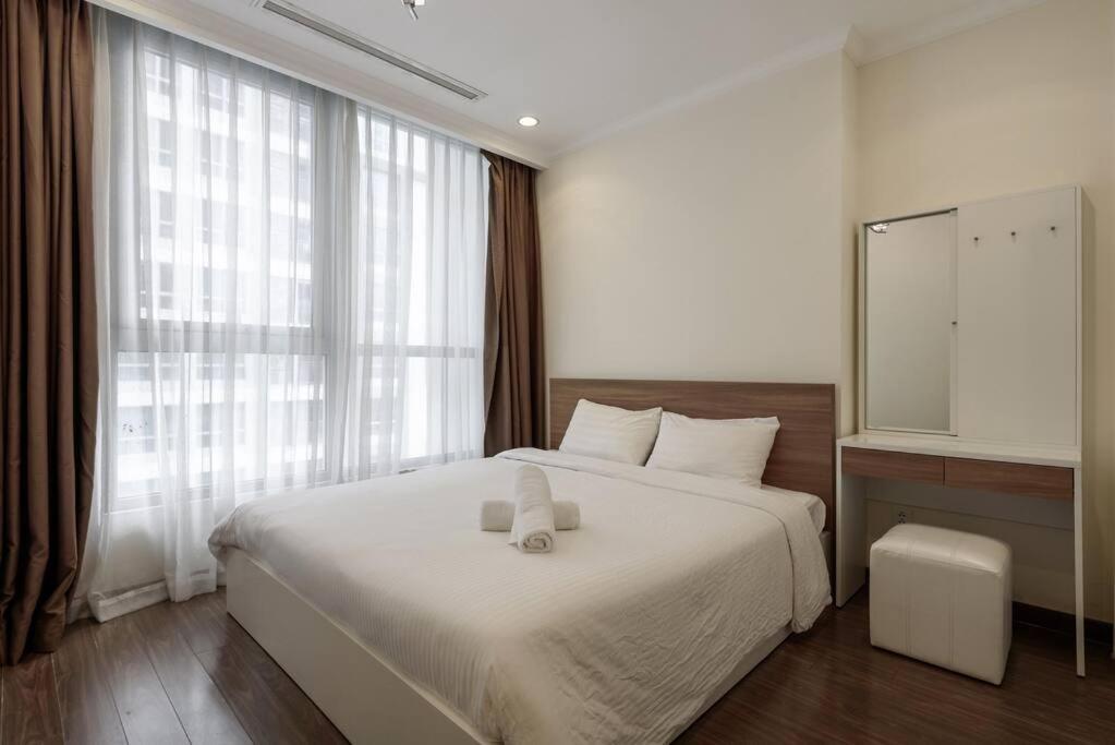 Căn hộ Landmark Leasing 1br