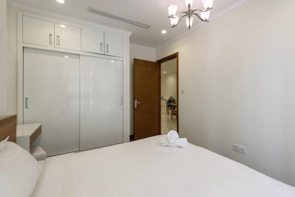 Căn hộ Landmark Leasing 1br