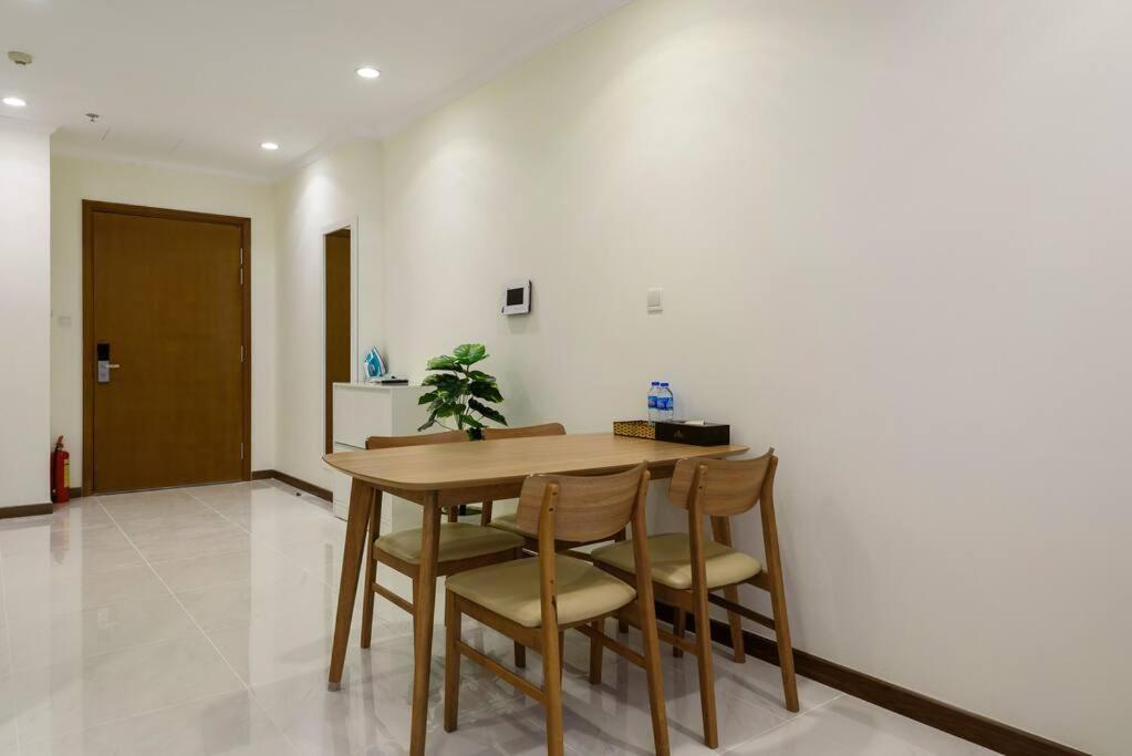 Landmark Leasing 1br Căn hộ TP. Hồ Chí Minh