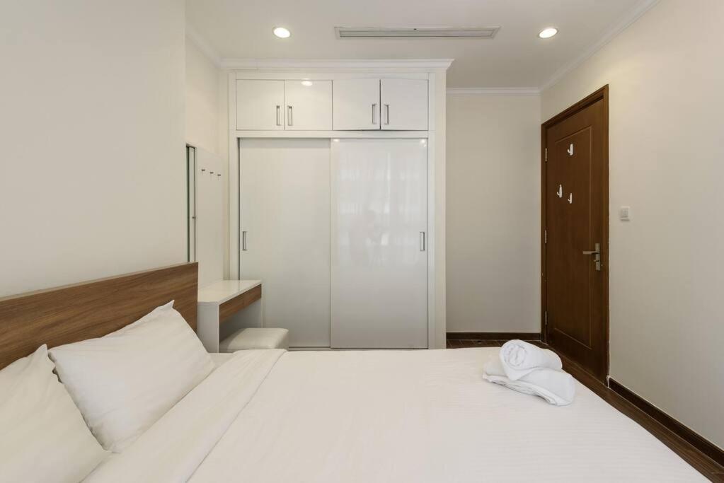Căn hộ Landmark Leasing 1br TP. Hồ Chí Minh