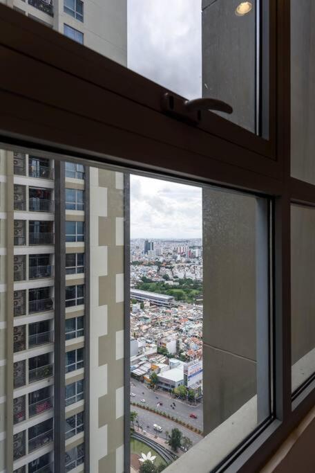 Landmark Leasing 1br Căn hộ *