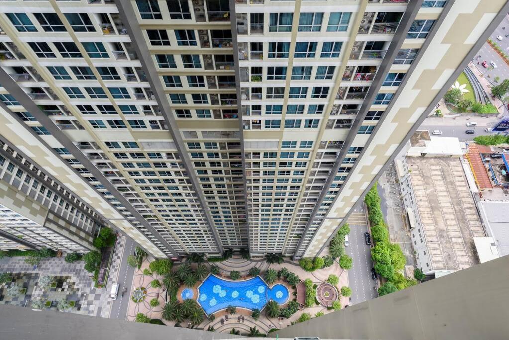 Landmark Leasing 1br Căn hộ