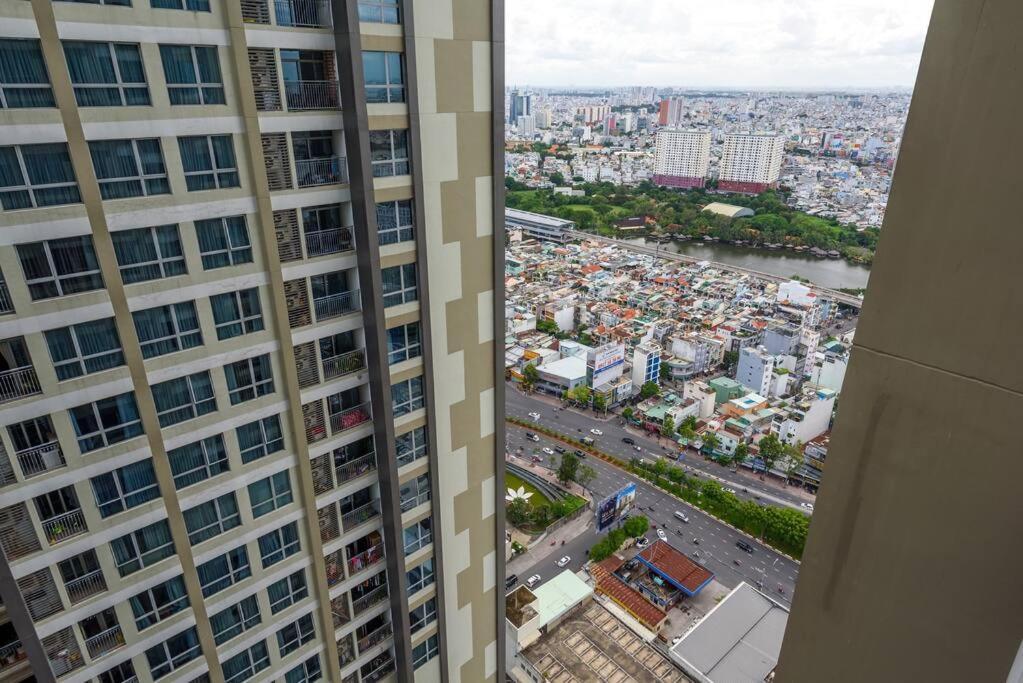 Landmark Leasing 1br Căn hộ TP. Hồ Chí Minh